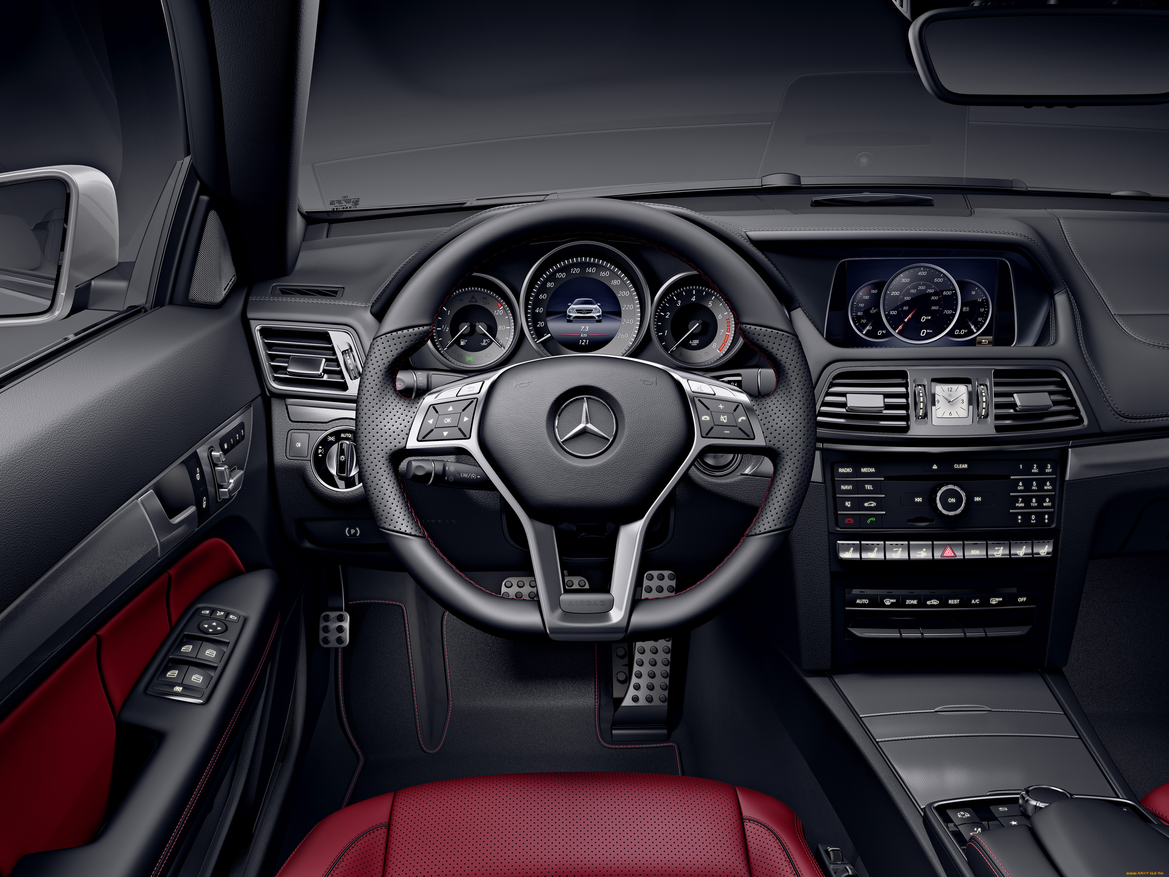 , , , mercedes-benz, e, 500, coupe, v8, edition, c207, 2015